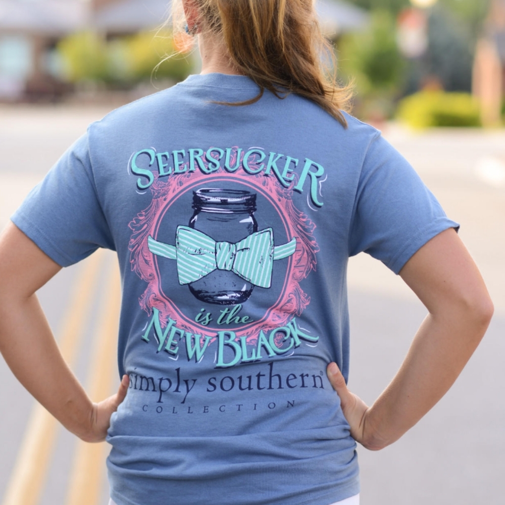 Simply Southern Tee